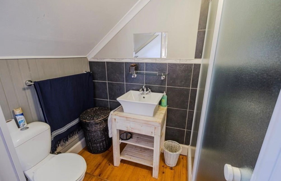 To Let 2 Bedroom Property for Rent in Richmond Hill Eastern Cape